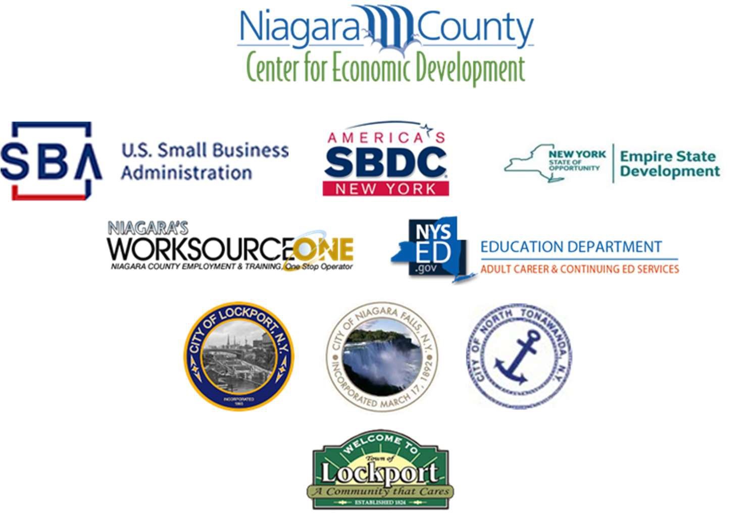 Niagara County Hosting A Virtual Business Workshop For All Interested Businesses